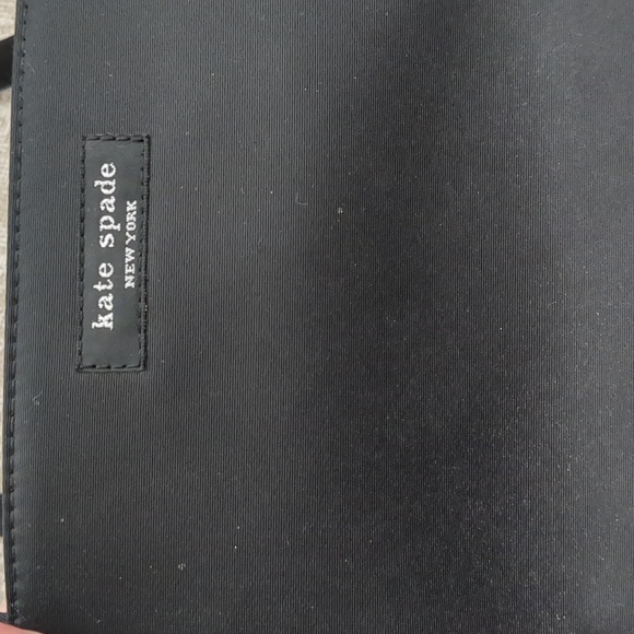Kate Spade Small Black Evening Bag - Picture 10 of 11